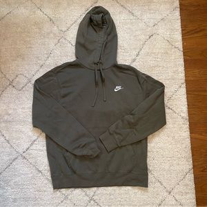 Nike hoodie